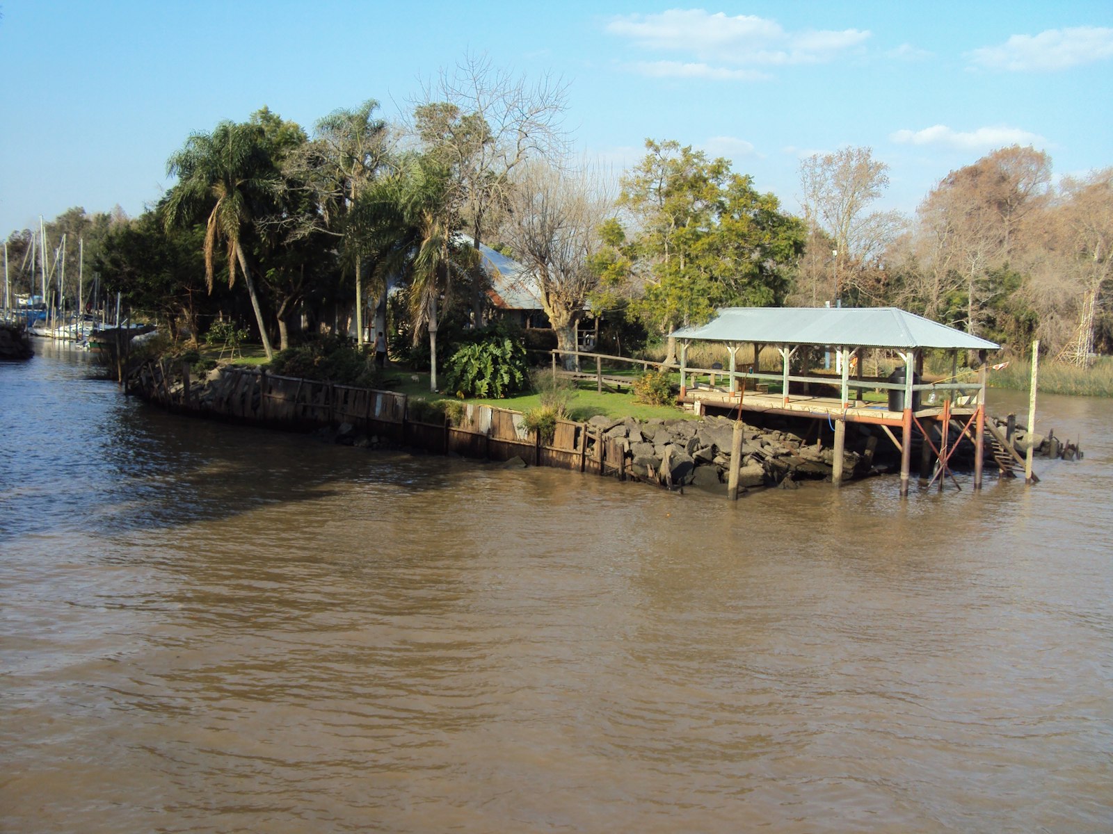 Inmobiliaria en Escobar