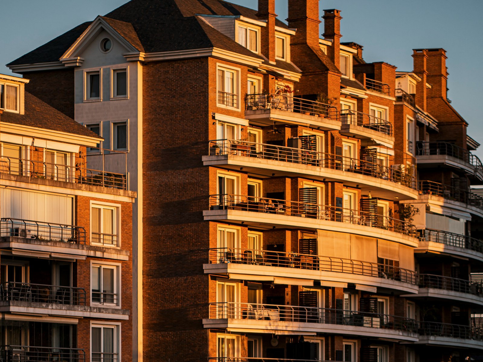 Inmobiliaria en Nordelta