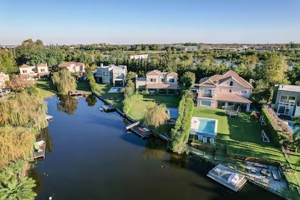 Inmobiliaria en Rincón de Milberg
