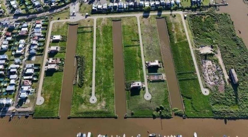 Inmobiliaria en Villanueva